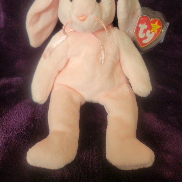 Hoppity the Rabbit - Picture 2 of 5